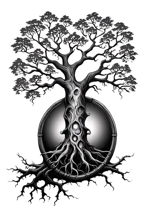 Tree Of Life