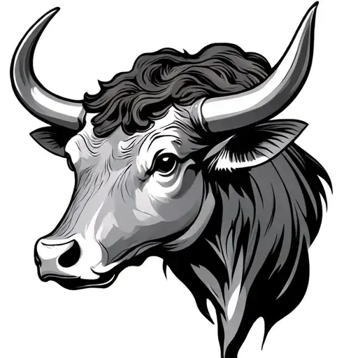 Bull Head