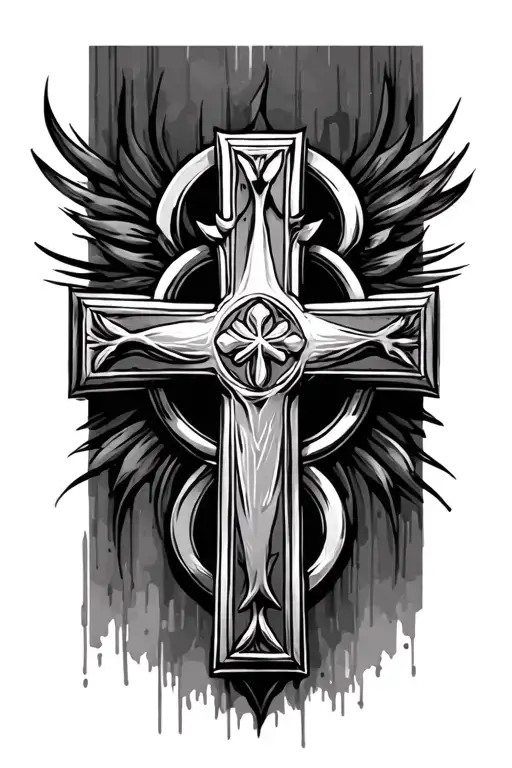 Christian Cross