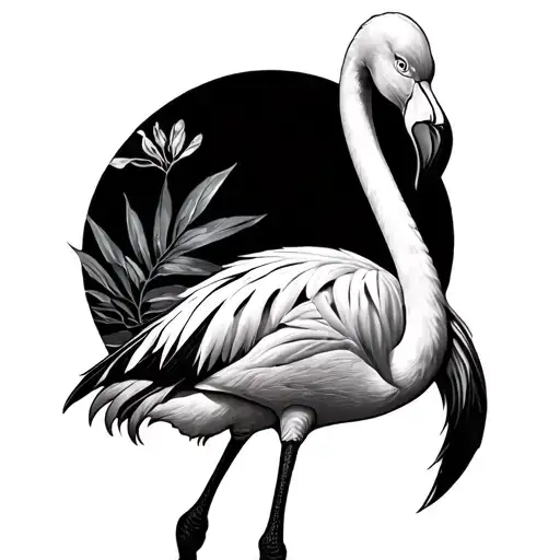 Flamingo