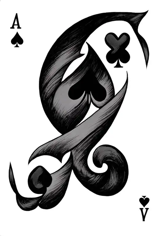 Black Jack Cards