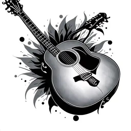 Country Music And Nursing