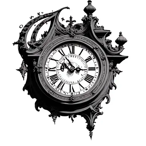 Prague Astronomical Clock