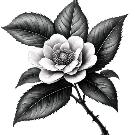 Hoya Carnosa Plant Wrapped