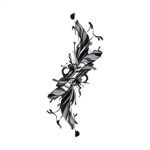 Filler Abstract Patterns