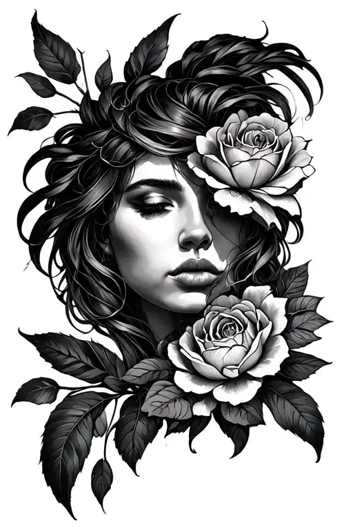 Time Love Strength Growth