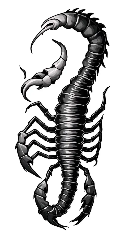 Scorpio Zodiac Sign