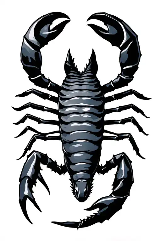 Scorpio Zodiac Sign