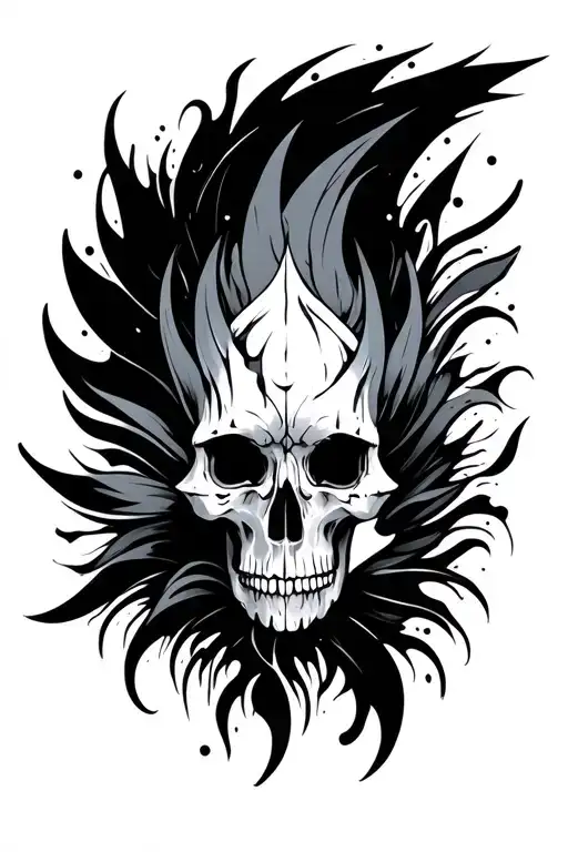 Abstract Design Inspired