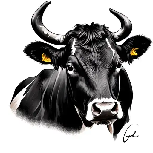 Cow