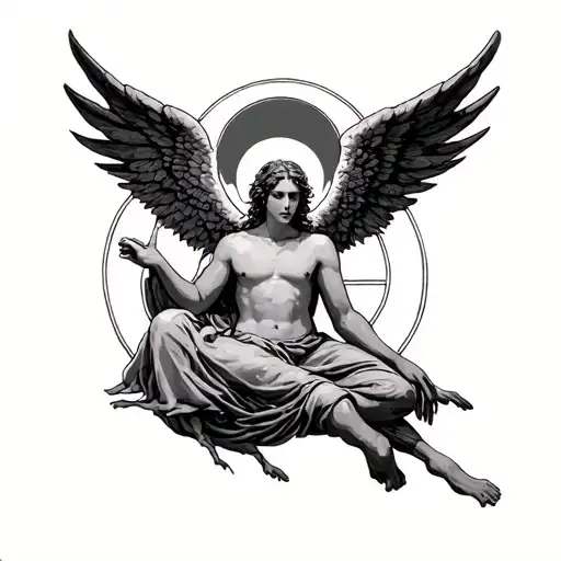 Euclid Song By Sleep Token Bands Angel