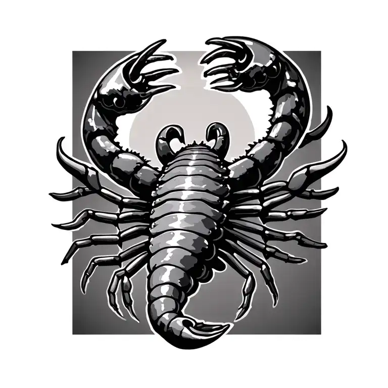 Scorpio Libra