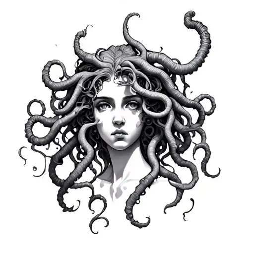 Medusa
