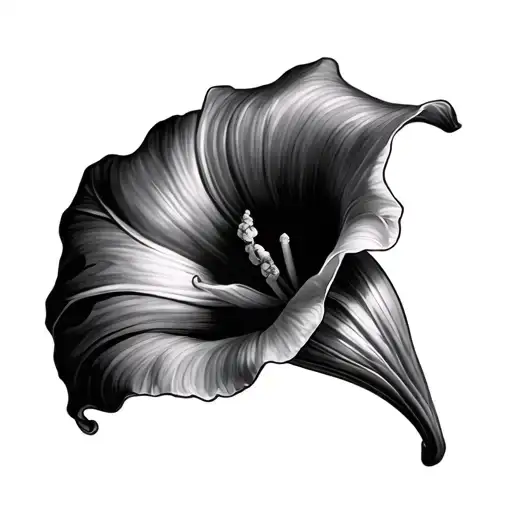 Calla Lily