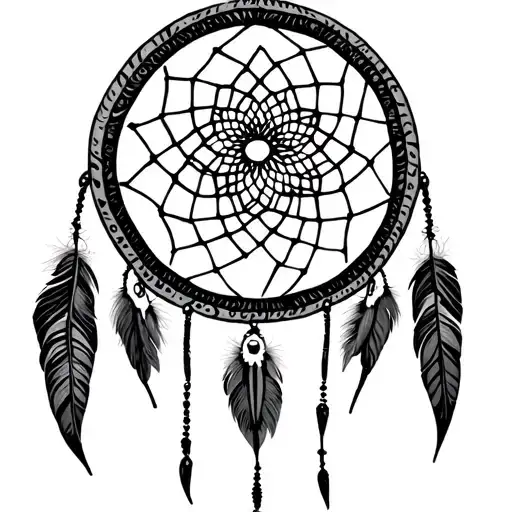 Dreamcatcher