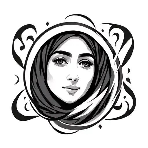 Sakina In Arabic