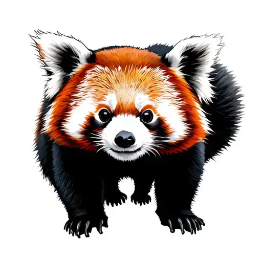 Red Panda