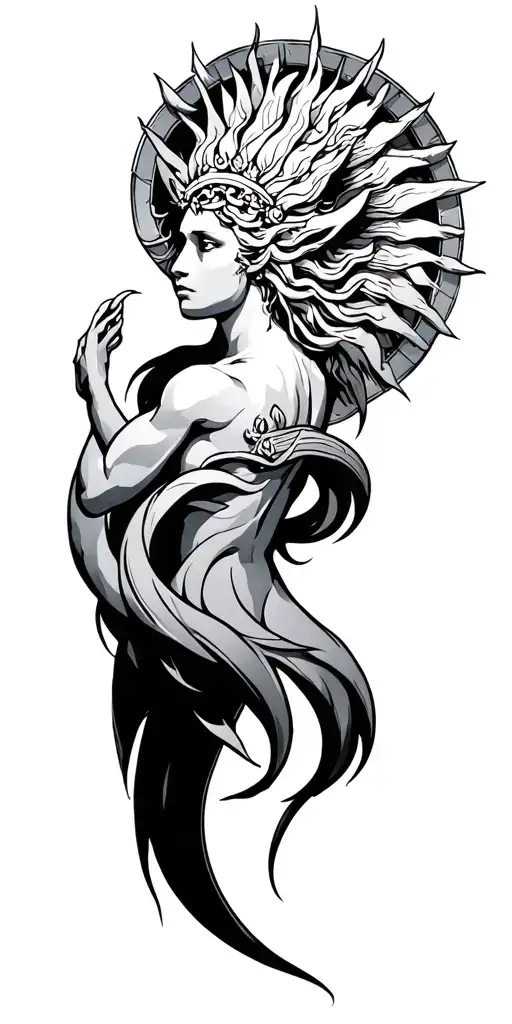 Greek Mythological Creatures