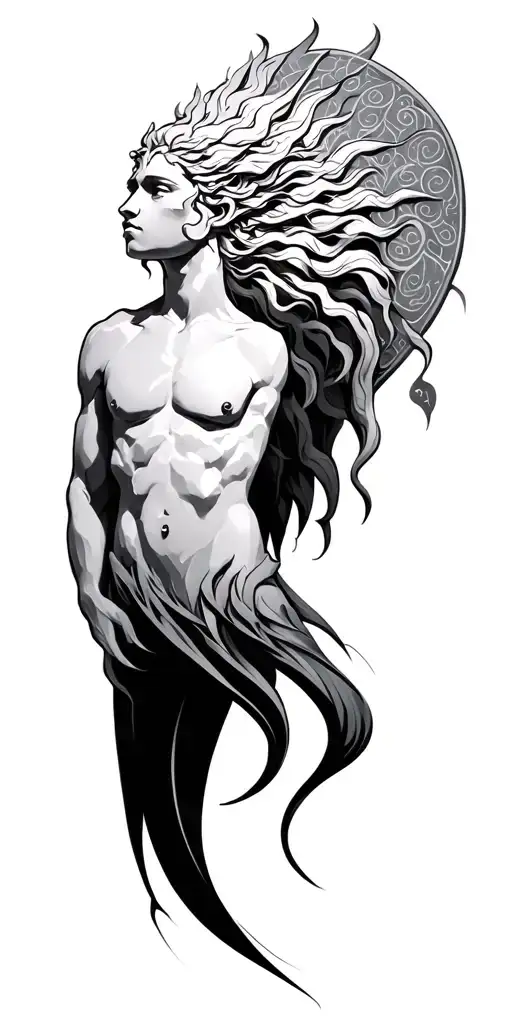 Greek Mythological Creatures