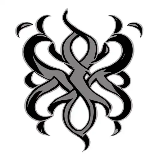 Triskelion Symbol