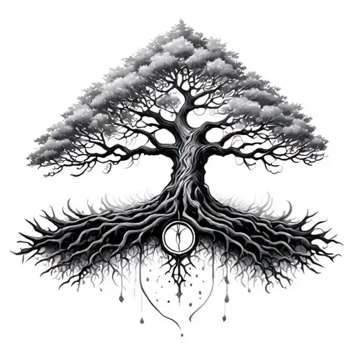 The Tree Of Life