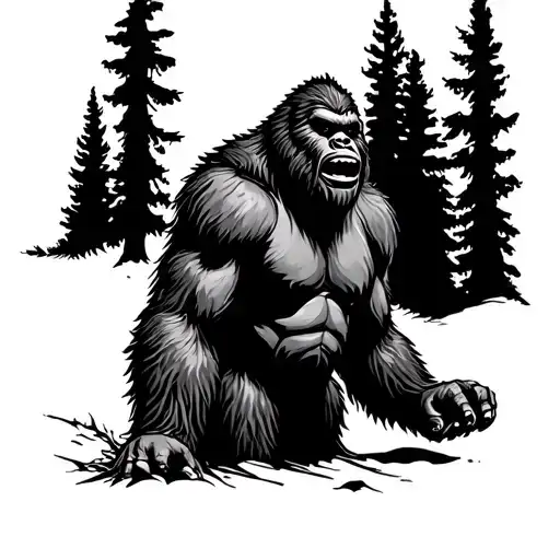 Bigfoot