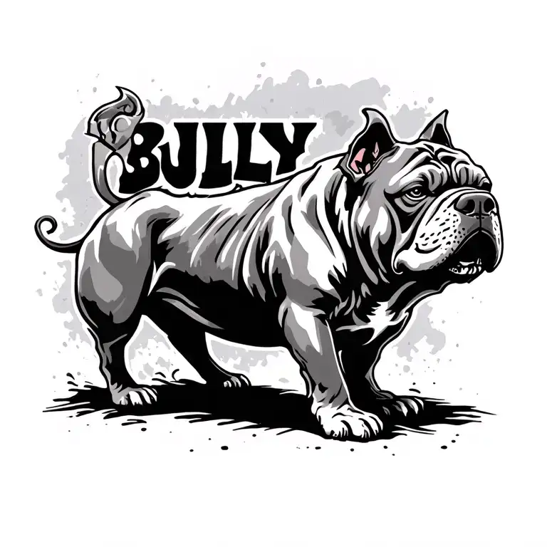 Bully