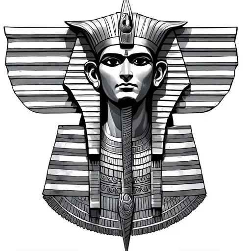 Seth Egyptian God