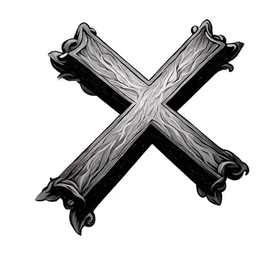 Christian Cross