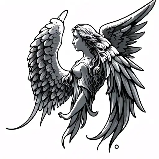 12-21-24 With Angel Wings