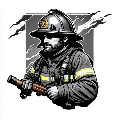 Firefighter