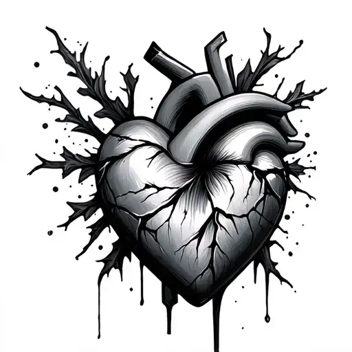 Broken Heart