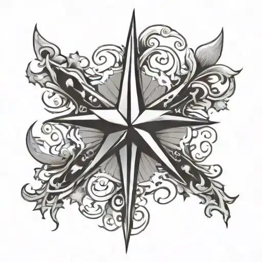 Simple Way And A Star