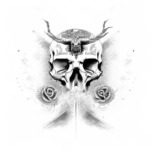 Skull