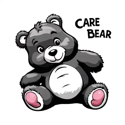 Care Bear