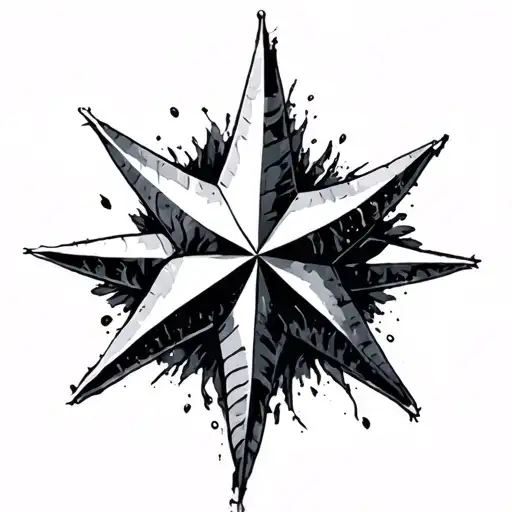 Nautical Star