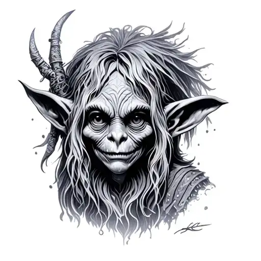 The Dark Crystal Movie