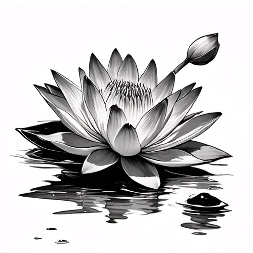 Water Lily