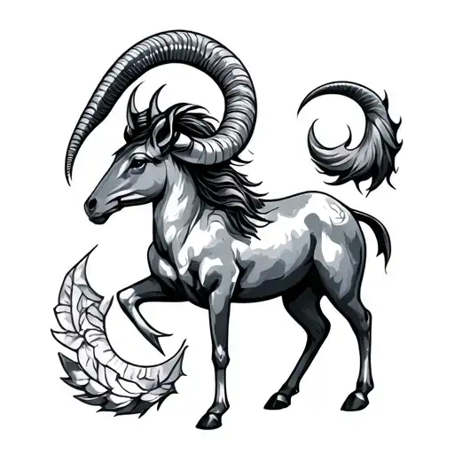 Capricorn Zodiac
