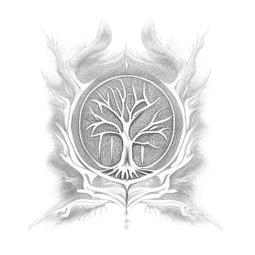 Tree Of Life Cocu