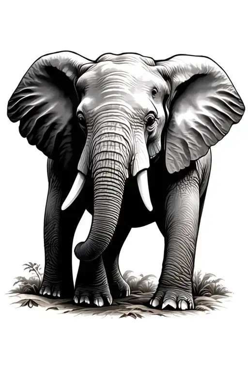 Elephant
