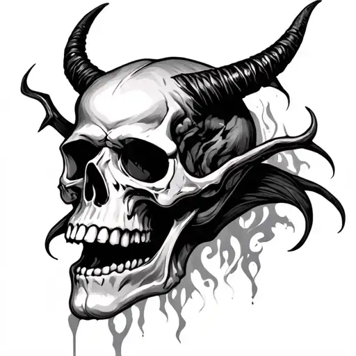 Skull Devil