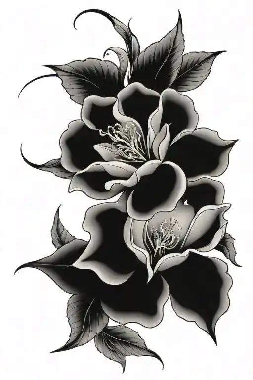 Floral Piece Memorial