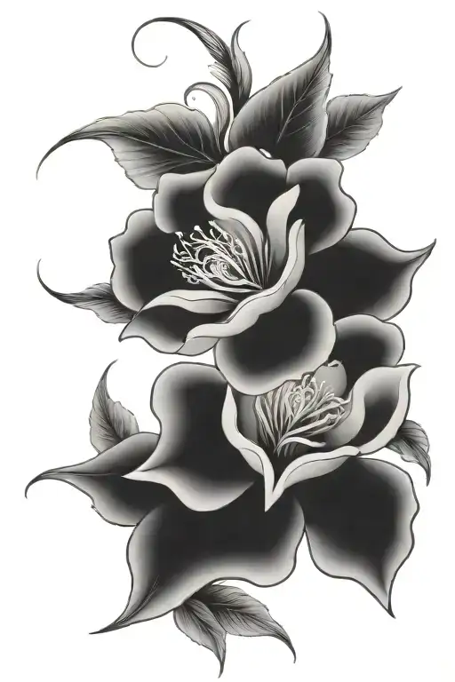 Floral Piece Memorial