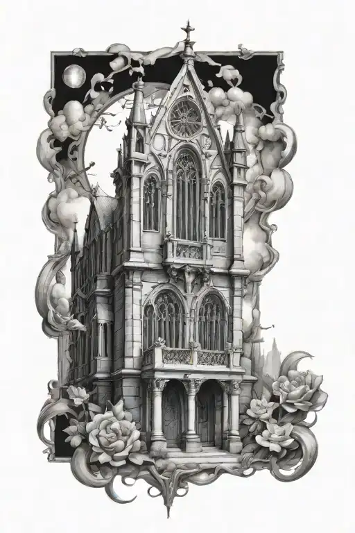 Gothic Architecture