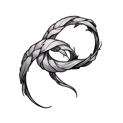 Representation Of Trust And Strength Inspired