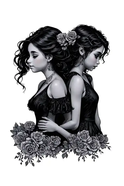 Brother Loves Sister