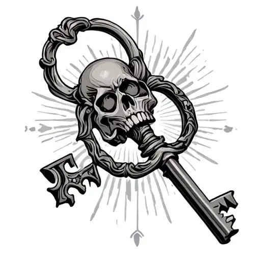 Skeleton Key