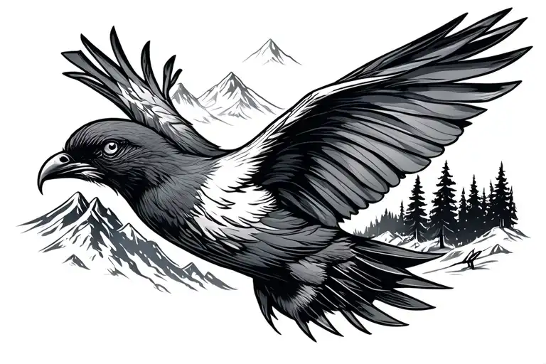 Cinematographer Cricket Who Has A Love For Mountain