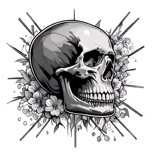 G59 Skull